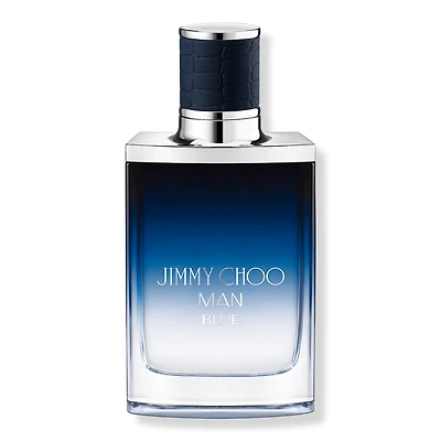Jimmy Choo MAN Blue Eau de Toilette - oz