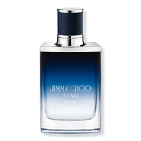 Jimmy Choo MAN Blue Eau de Toilette - oz