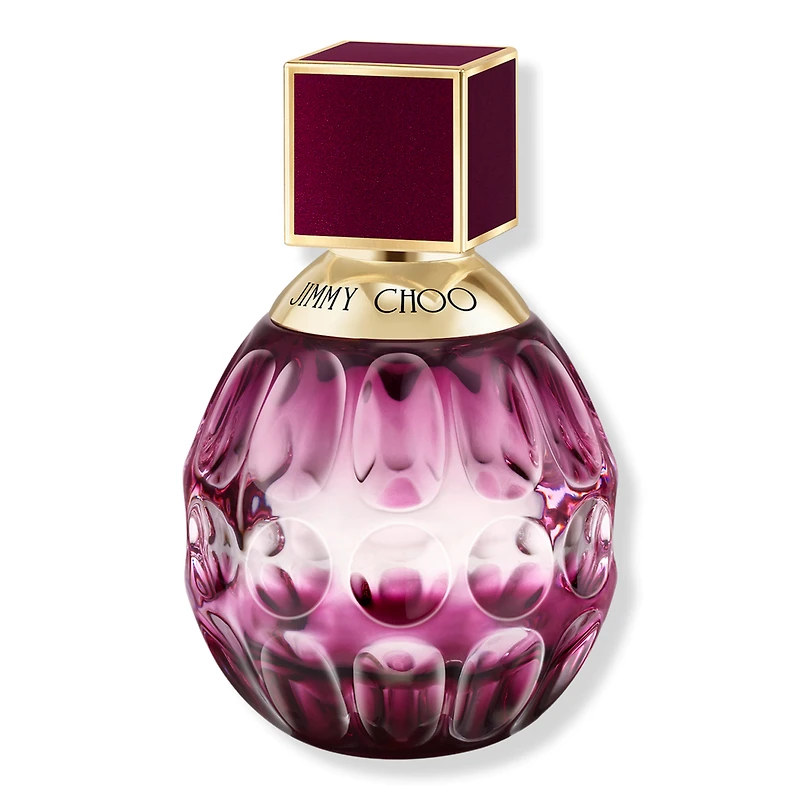 Jimmy Choo Fever Eau de Parfum - oz