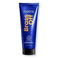 Matrix Brass Off Custom Neutralization Hair Mask