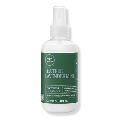 Paul Mitchell Tea Tree Lavender Mint Conditioning Leave-In Spray