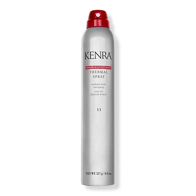 Kenra Professional Color Maintenance Thermal Spray 11
