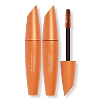 CoverGirl Lash Blast Volume Mascara Twin Pack - 800 Very Black
