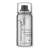 Kenra Professional Travel Size Platinum Dry Texture Spray 6