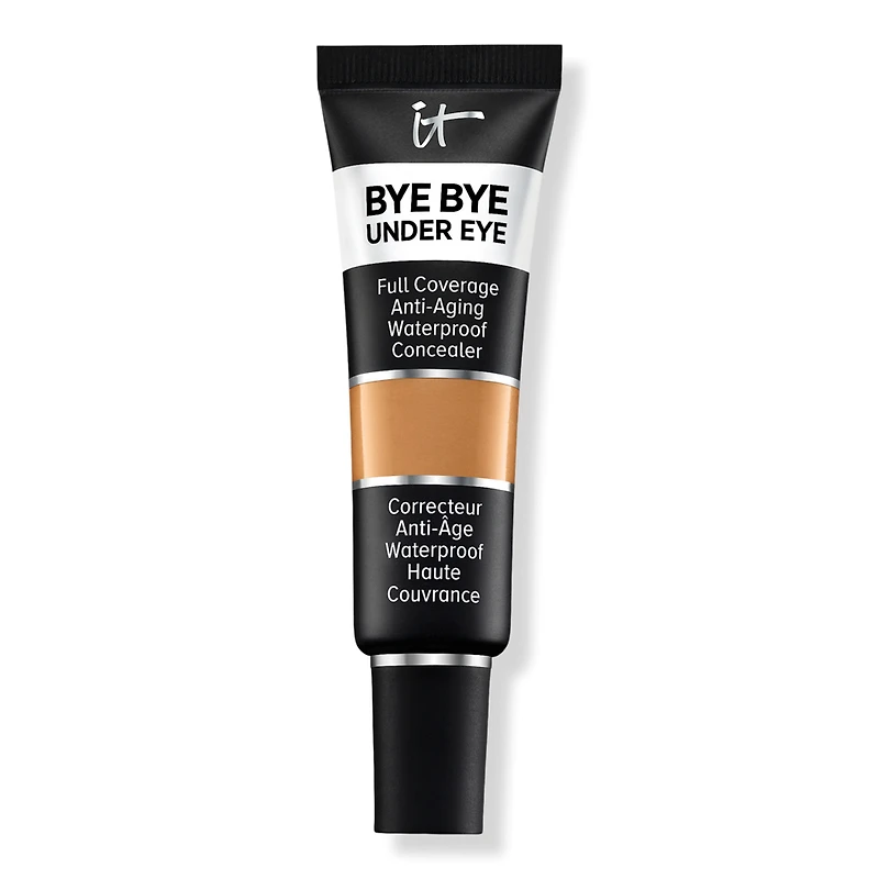 IT Cosmetics Bye Under Eye Full Coverage Waterproof Concealer