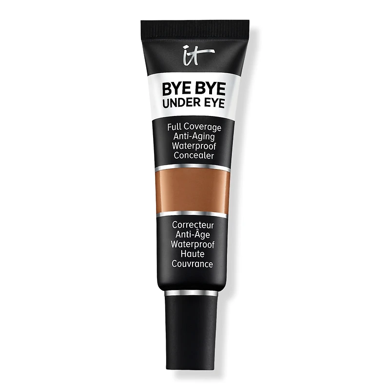 IT Cosmetics Bye Under Eye Full Coverage Waterproof Concealer