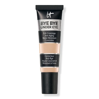 IT Cosmetics Bye Under Eye Full Coverage Concealer
