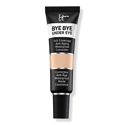 IT Cosmetics Bye Under Eye Full Coverage Concealer