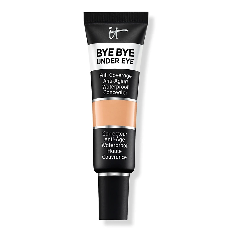 IT Cosmetics Bye Under Eye Full Coverage Waterproof Concealer