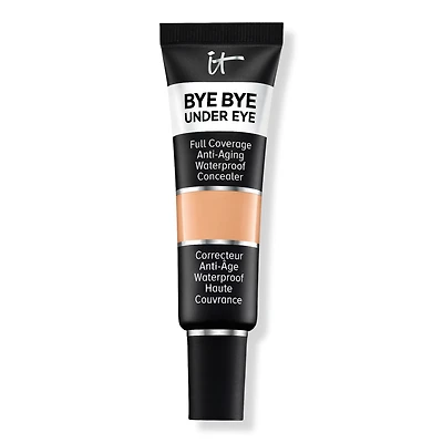 IT Cosmetics Bye Under Eye Full Coverage Waterproof Concealer