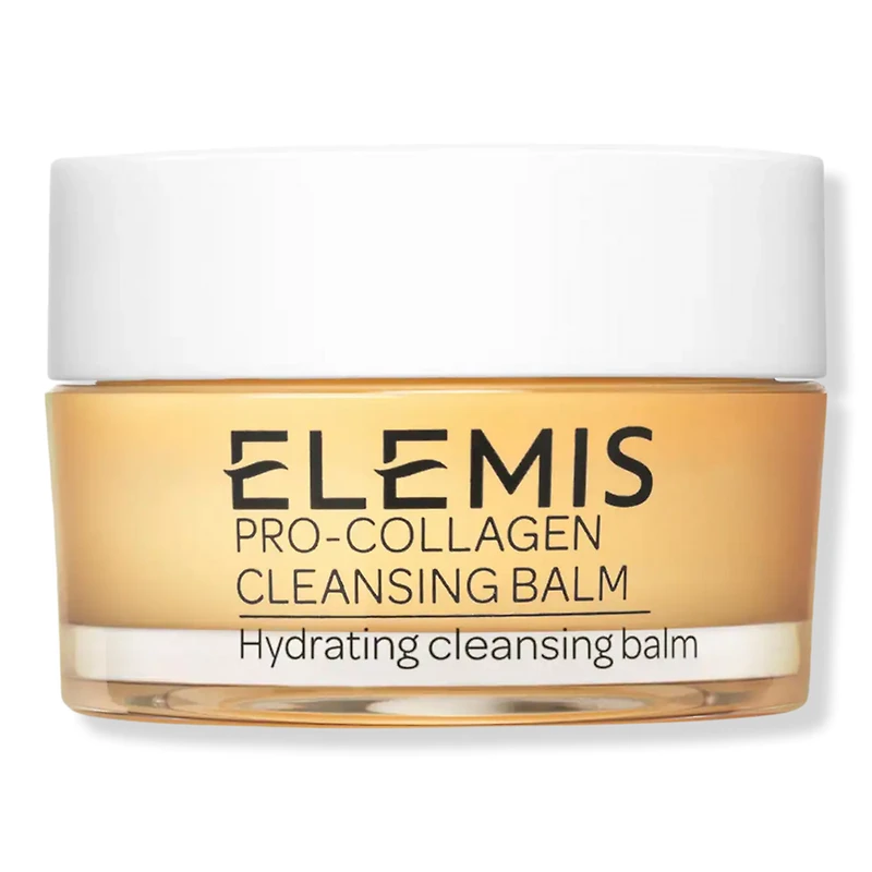 ELEMIS Travel Pro-Collagen Cleansing Balm