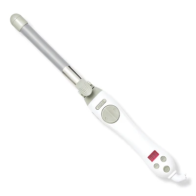 Beachwaver Co. Dual Voltage Rotating Curling Iron - 0.75"