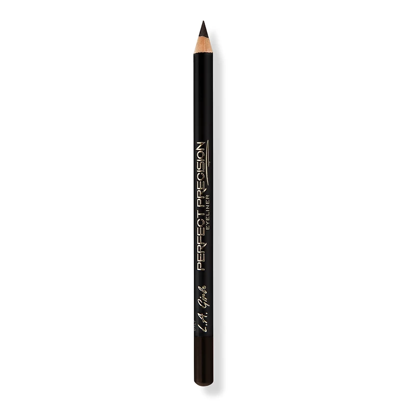 L.A. Girl Perfect Precision Eyeliner