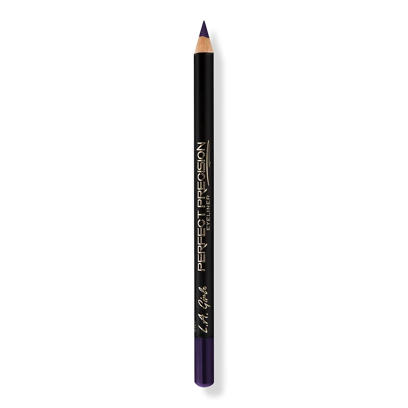 L.A. Girl Perfect Precision Eyeliner