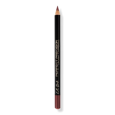 L.A. Girl Perfect Precision Lip Liner Pencil