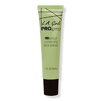 L.A. Girl Pro Prep HD Color Correcting Face Primer 