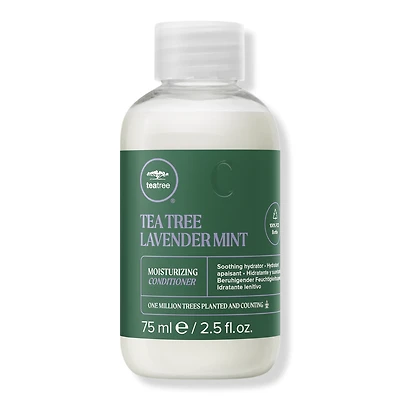Paul Mitchell Tea Tree Lavender Mint Moisturizing Conditioner - oz