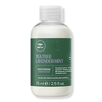 Paul Mitchell Tea Tree Lavender Mint Moisturizing Conditioner - oz