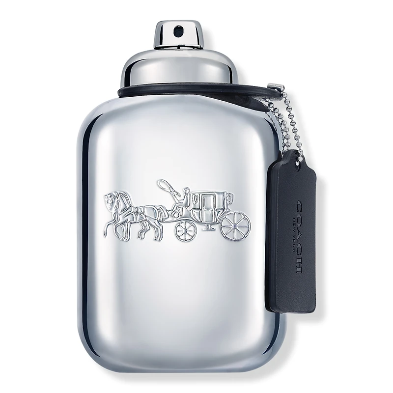 Coach Platinum Eau de Parfum - 3.3 oz