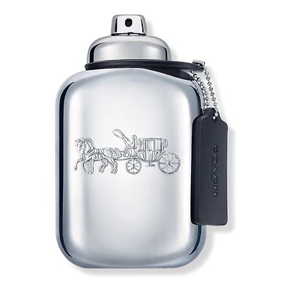 Coach Platinum Eau de Parfum - 3.3 oz