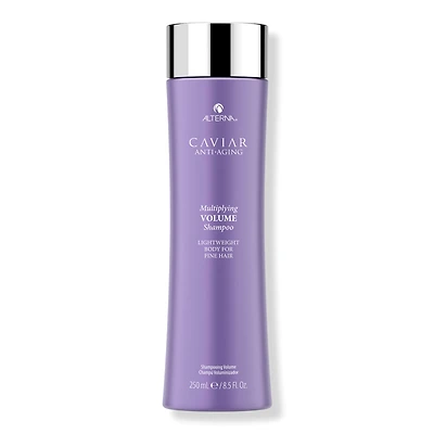 Alterna Caviar Anti-Aging Multiplying Volume Shampoo - oz