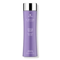 Alterna Caviar Anti-Aging Multiplying Volume Shampoo - oz