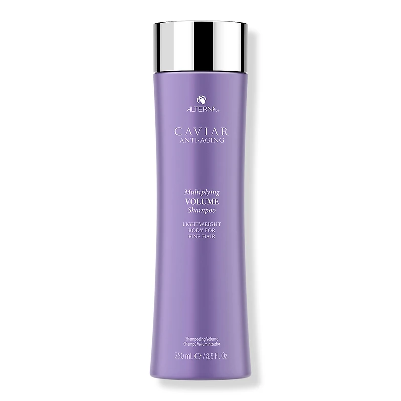 Alterna Caviar Anti-Aging Multiplying Volume Shampoo - oz