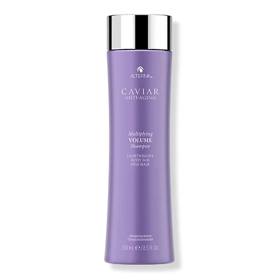 Alterna Caviar Anti-Aging Multiplying Volume Shampoo - oz