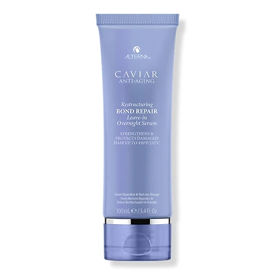 Alterna Caviar Anti-Aging Bond Repair Leave-In Overnight Serum