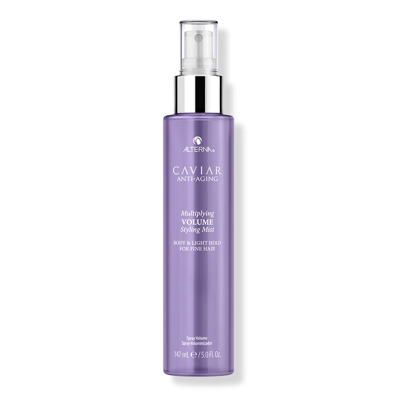 Alterna Caviar Anti-Aging Multiplying Volume Styling Mist - oz