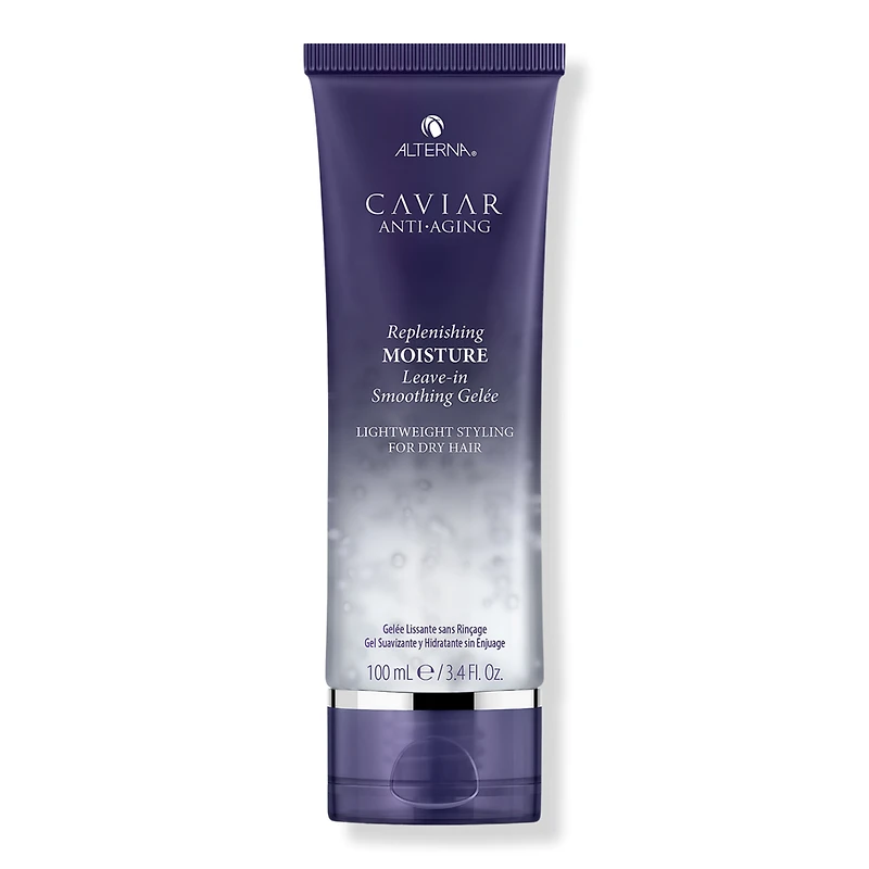 Alterna Caviar Anti-Aging Replenishing Moisture Leave-In Smoothing Gelee