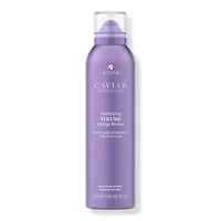 Alterna Caviar Anti-Aging Multiplying Volume Styling Mousse