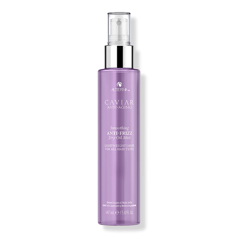Alterna Caviar Anti-Aging Smoothing Anti-Frizz Dry Oil Mist