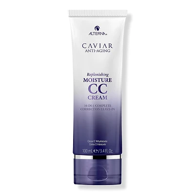Alterna Caviar Anti-Aging Replenishing Moisture CC Cream - oz