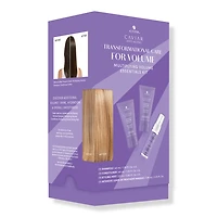 Alterna Caviar Anti-Aging Multiplying Volume Try Me Kit