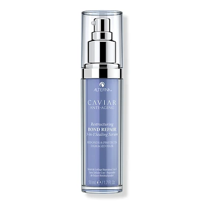 Alterna Caviar Anti-Aging Restructuring Bond Repair 3-in-1 Sealing Serum