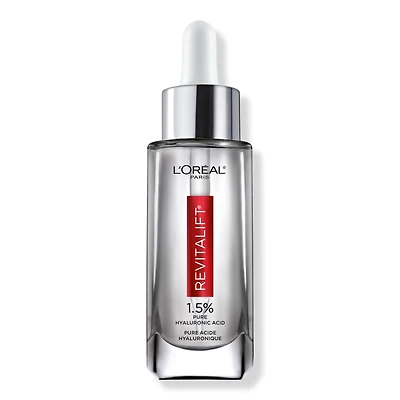 L'Oreal Revitalift 1.5 % Pure Hyaluronic Acid Serum - 1.0 oz