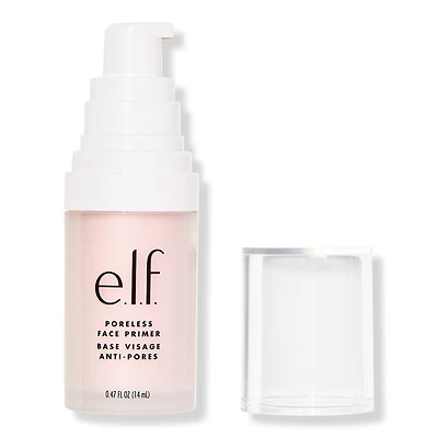 e.l.f. Cosmetics Poreless Face Primer - oz