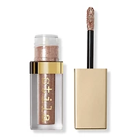 Stila Deluxe Mini Glitter & Glow Liquid Eyeshadow - Kitten Karma