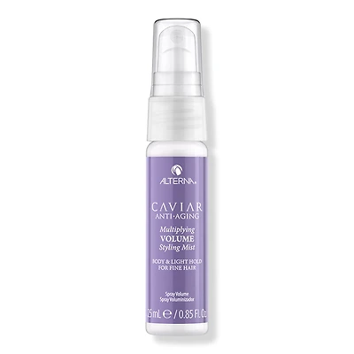 Alterna Caviar Anti-Aging Multiplying Volume Styling Mist - oz