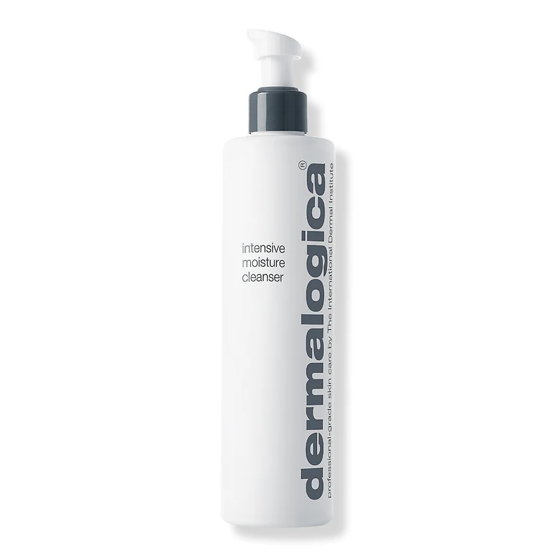 Dermalogica Intensive Moisture Cleanser - oz