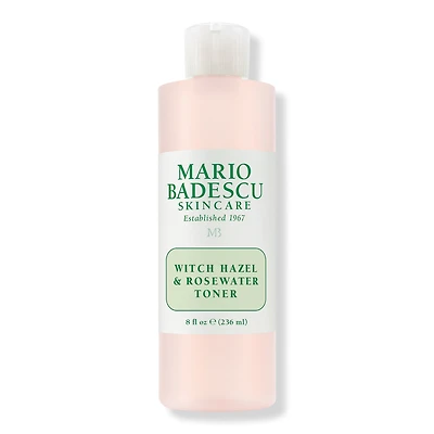 Mario Badescu Witch Hazel & Rosewater Toner