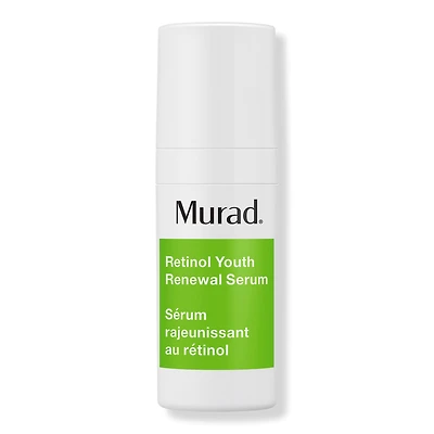 Murad Retinol Youth Renewal Serum - oz
