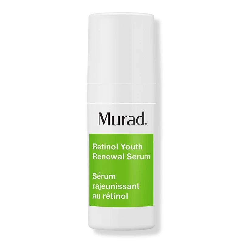 Murad Mini Retinol Youth Renewal Serum