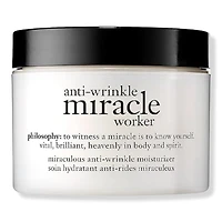 Philosophy Anti-Wrinkle Miracle Worker+ Line Correcting Moisturizer - 2.0 oz