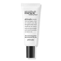 Philosophy Anti-Wrinkle Miracle Worker+ Line Correcting Primer