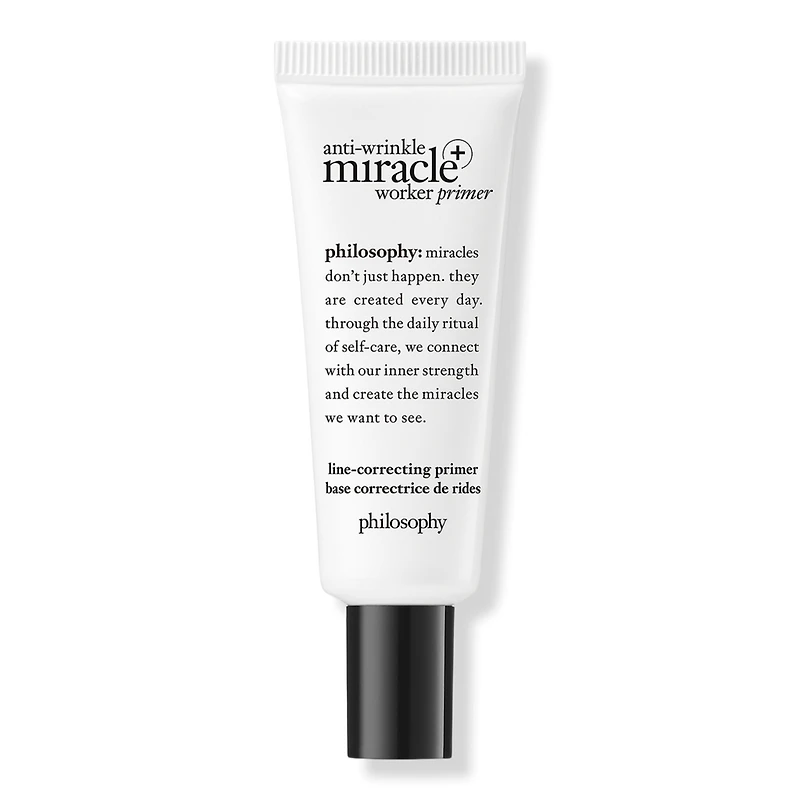 Philosophy Anti-Wrinkle Miracle Worker+ Line Correcting Primer