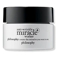 Philosophy Anti-Wrinkle+ Miracle Worker Line Correcting Mini Moisturizer