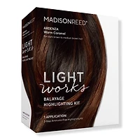 Madison Reed Light Works Balayage Highlighting Kit