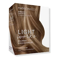 Madison Reed Light Works Balayage Highlighting Kit